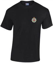 Royal Corps of Transport Cotton T-shirt Clothing - T-shirt The Regimental Shop   