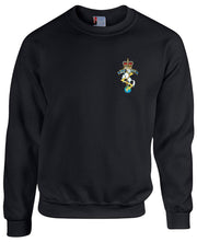 REME Heavy Duty Regimental Sweatshirt Clothing - Sweatshirt The Regimental Shop   