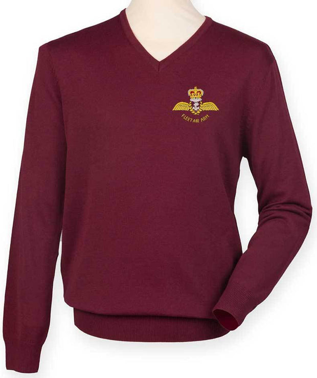 Fleet Air Arm Lightweight Jumper Clothing - Lightweight Jumper The Regimental Shop   