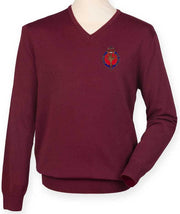 Welsh Guards Regiment Lightweight Jumper Clothing - Lightweight Jumper The Regimental Shop   