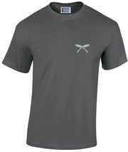 Gurkha Brigade Cotton T-shirt Clothing - T-shirt The Regimental Shop
