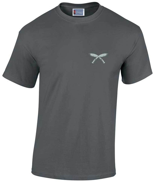 Gurkha Brigade Cotton T-shirt Clothing - T-shirt The Regimental Shop