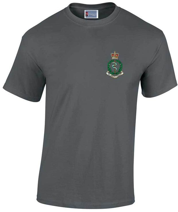 RAMC Cotton T-shirt Clothing - T-shirt The Regimental Shop