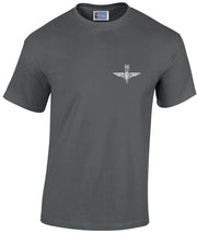 Parachute Regiment Cotton T-shirt Clothing - T-shirt The Regimental Shop