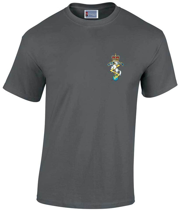 REME Cotton T-shirt Clothing - T-shirt The Regimental Shop