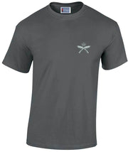 Royal Gurkha Rifles Cotton Regimental T-shirt Clothing - T-shirt The Regimental Shop