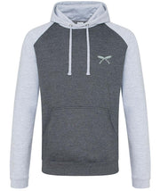 Gurkha Brigade Regiment Premium Baseball Hoodie Clothing - Hoodie The Regimental Shop   