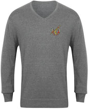 HAC (Honourable ArtilleryCompany) Lightweight Jumper - regimentalshop.com
