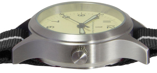 Royal Scots "Decade" Military Watch Decade Watch The Regimental Shop   