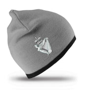 Royal Irish Regimental Beanie Hat - regimentalshop.com