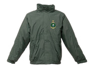 Royal Marines Regimental Dover Jacket Clothing - Dover Jacket The Regimental Shop 37/38" (S) Bottle Green 