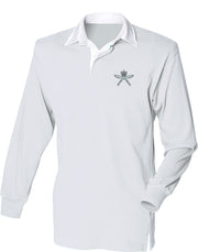 Royal Gurkha Rifles Rugby Shirt Clothing - Rugby Shirt The Regimental Shop   