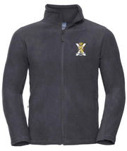 Royal Regiment of Scotland Premium Outdoor Fleece - regimentalshop.com