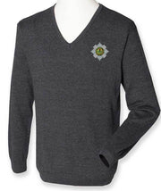 Scots Guards Lightweight Regimental Jumper Clothing - Lightweight Jumper The Regimental Shop   