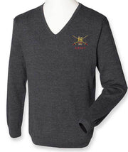 Regular Army Lightweight Jumper Clothing - Lightweight Jumper The Regimental Shop   