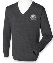 Coldstream Guards Regiment Lightweight Jumper Clothing - Lightweight Jumper The Regimental Shop   