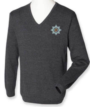 Irish Guards Regiment Lightweight Jumper - regimentalshop.com