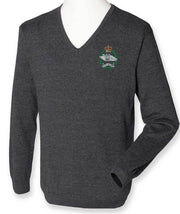 Royal Tank Regiment Lightweight Jumper Clothing - Lightweight Jumper The Regimental Shop   
