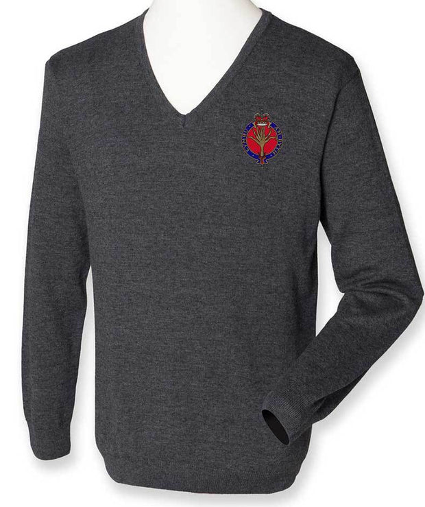 Welsh Guards Regiment Lightweight Jumper Clothing - Lightweight Jumper The Regimental Shop   