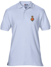 Household Cavalry Polo Shirt Clothing - Polo Shirt The Regimental Shop   