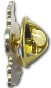 Royal Dragoon Guards Regimental Lapel Badge - regimentalshop.com