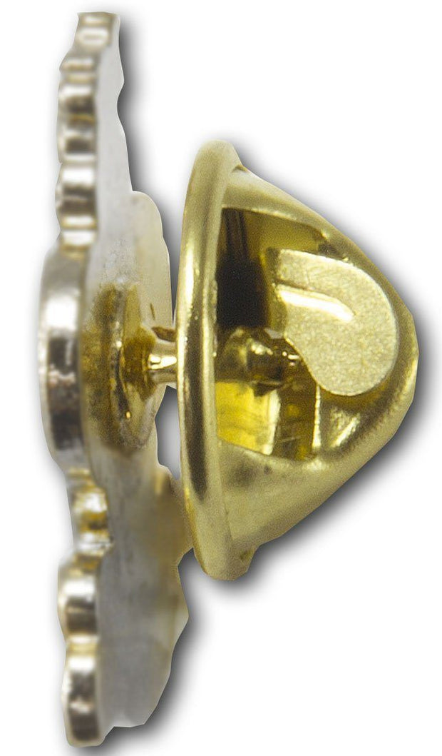Royal Dragoon Guards Regimental Lapel Badge - regimentalshop.com