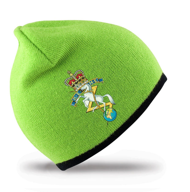 REME Regimental Beanie Hat Clothing - Beanie The Regimental Shop   