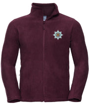 Irish Guards Premium Outdoor Military Fleece - regimentalshop.com