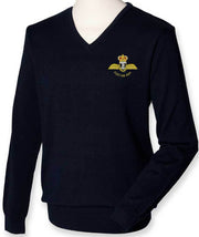 Fleet Air Arm Lightweight Jumper Clothing - Lightweight Jumper The Regimental Shop XXS: 32/34" Navy 