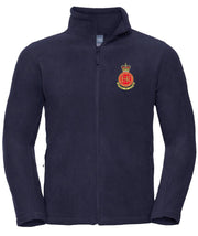 Sandhurst Premium Outdoor Fleece Clothing - Fleece The Regimental Shop 33/35" (XS) French Navy 