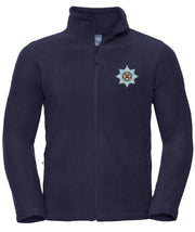 Irish Guards Premium Outdoor Military Fleece - regimentalshop.com