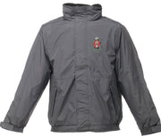 Princess of Wales Royal Regiment (PWRR) Dover Jacket - regimentalshop.com
