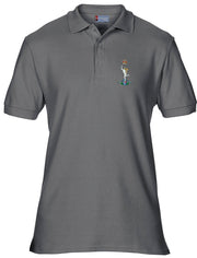 Royal Corps of Signals Polo Shirt - regimentalshop.com