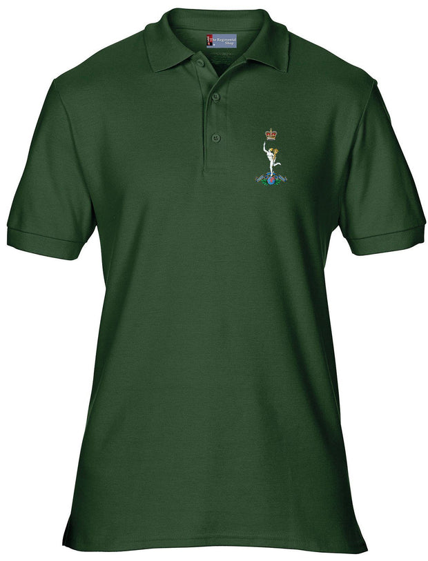 Royal Corps of Signals Polo Shirt - regimentalshop.com