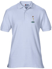 Royal Corps of Signals Polo Shirt - regimentalshop.com