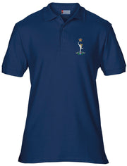 Royal Corps of Signals Polo Shirt - regimentalshop.com