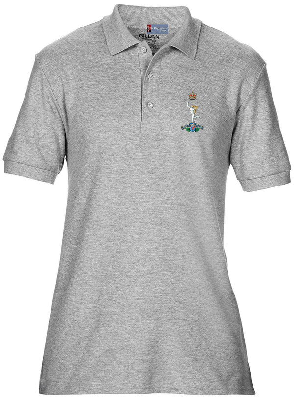 Royal Corps of Signals Polo Shirt - regimentalshop.com