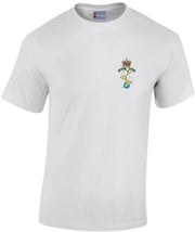 REME Cotton T-shirt Clothing - T-shirt The Regimental Shop