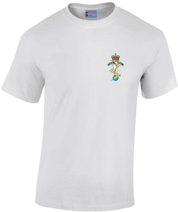 REME Cotton T-shirt Clothing - T-shirt The Regimental Shop