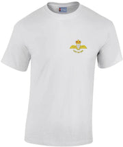 Fleet Air Arm (FAA) Cotton T-shirt Clothing - T-shirt The Regimental Shop   
