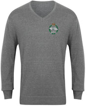 Royal Tank Regiment Lightweight Jumper Clothing - Lightweight Jumper The Regimental Shop   