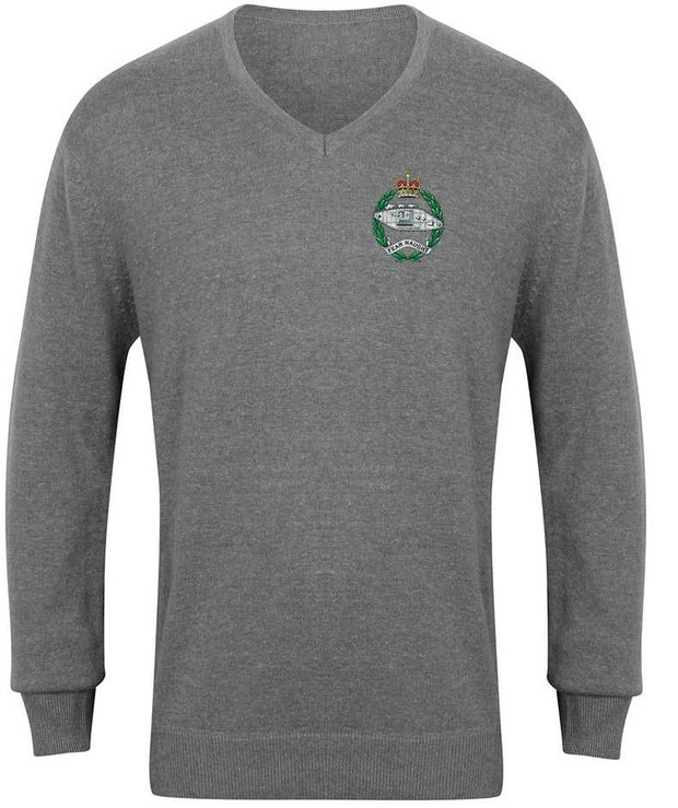 Royal Tank Regiment Lightweight Jumper Clothing - Lightweight Jumper The Regimental Shop   