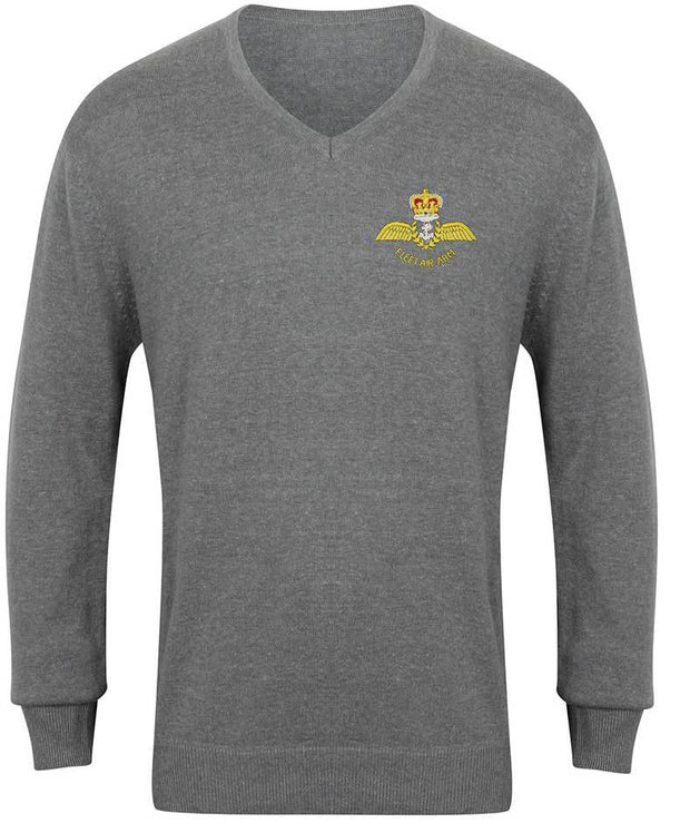 Fleet Air Arm Lightweight Jumper Clothing - Lightweight Jumper The Regimental Shop   