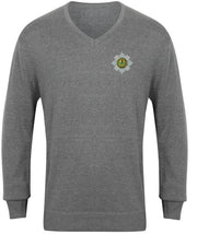 Scots Guards Lightweight Regimental Jumper Clothing - Lightweight Jumper The Regimental Shop   