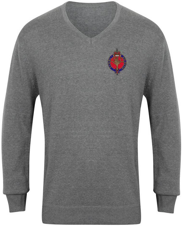 Welsh Guards Regiment Lightweight Jumper Clothing - Lightweight Jumper The Regimental Shop   