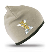 Royal Regiment of Scotland Beanie Hat Clothing - Beanie The Regimental Shop   