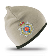 Royal Corps of Transport Regimental Beanie Hat Clothing - Beanie The Regimental Shop   