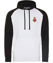 Grenadier Guards Regiment Premium Baseball Hoodie Clothing - Hoodie The Regimental Shop   