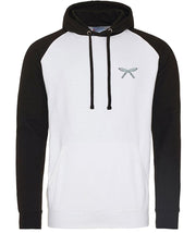 Gurkha Brigade Regiment Premium Baseball Hoodie Clothing - Hoodie The Regimental Shop   