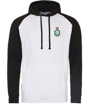 RAMC Premium Baseball Hoodie Clothing - Hoodie The Regimental Shop   